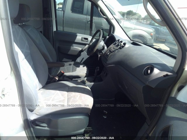 Photo 4 VIN: NM0LS7AN5BT050675 - FORD TRANSIT CONNECT 