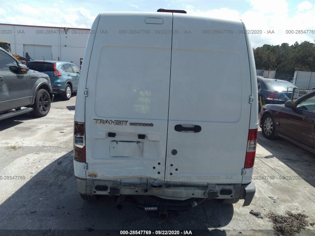 Photo 5 VIN: NM0LS7AN5BT050675 - FORD TRANSIT CONNECT 