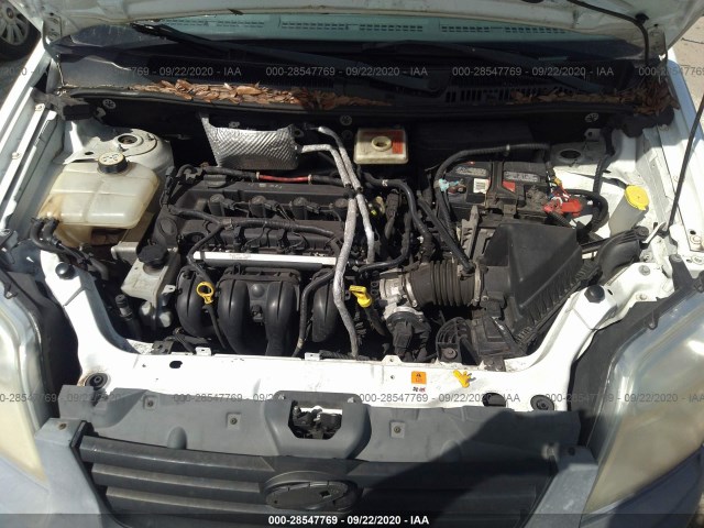 Photo 9 VIN: NM0LS7AN5BT050675 - FORD TRANSIT CONNECT 