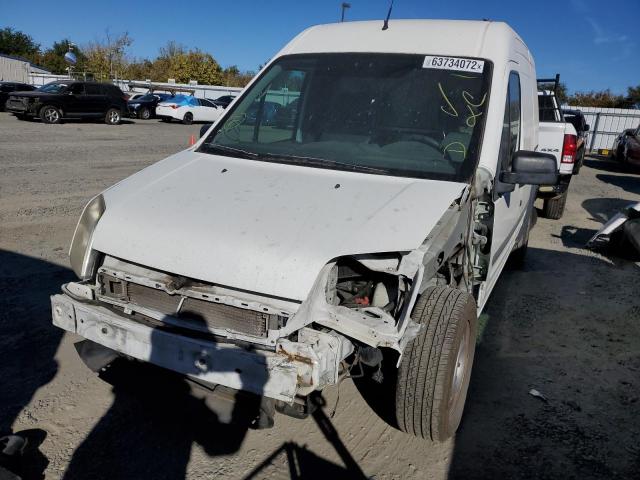 Photo 1 VIN: NM0LS7AN5BT062325 - FORD TRANSIT CO 