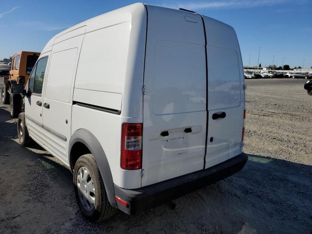 Photo 2 VIN: NM0LS7AN5BT062325 - FORD TRANSIT CO 