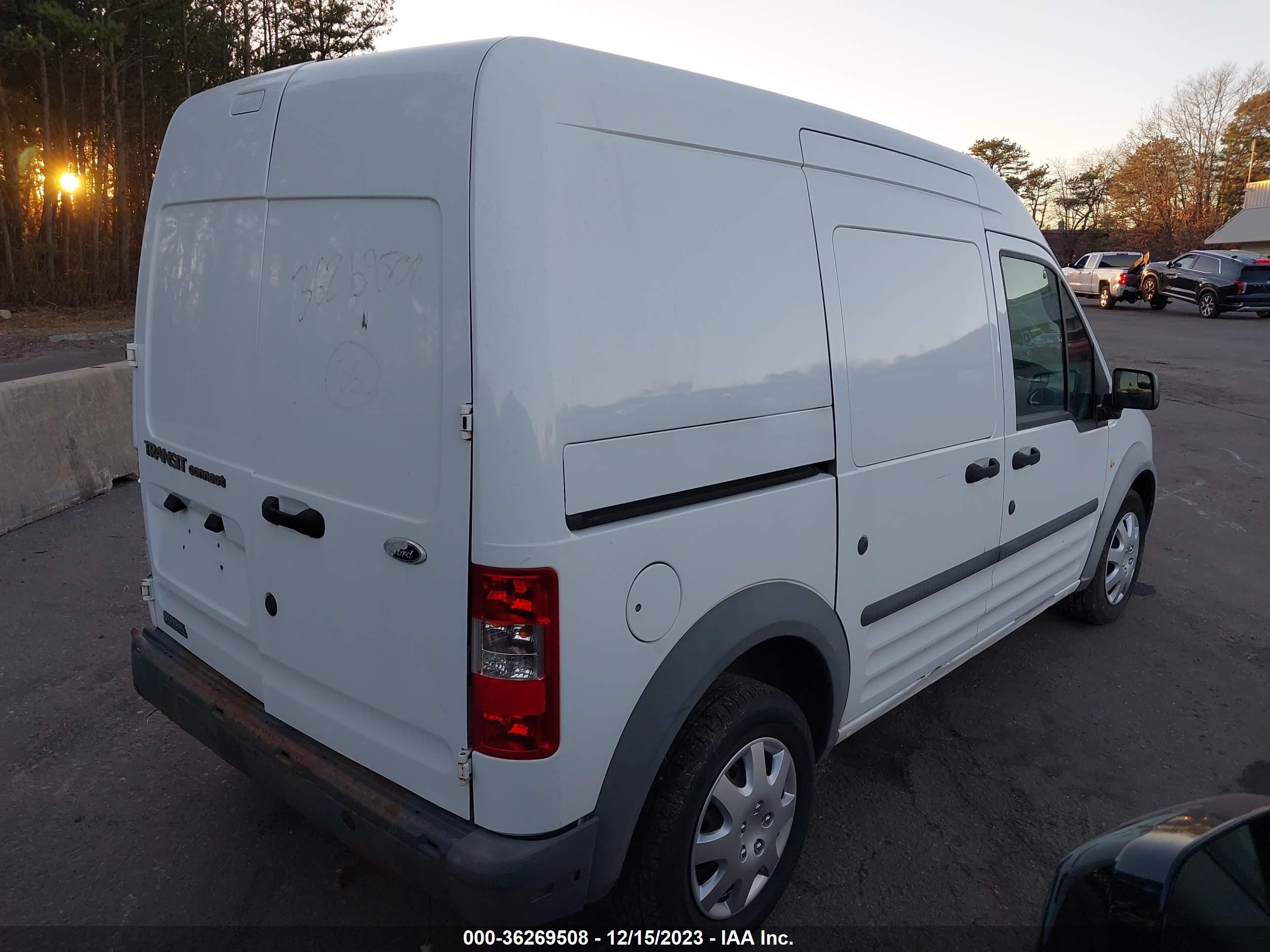 Photo 3 VIN: NM0LS7AN5BT063054 - FORD TRANSIT 