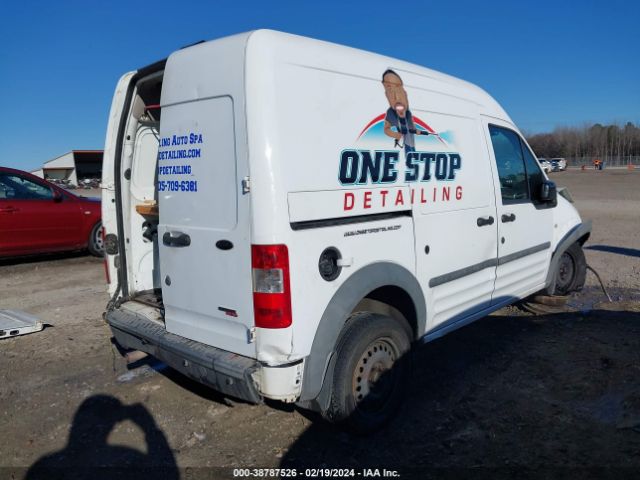 Photo 3 VIN: NM0LS7AN5CT079076 - FORD TRANSIT CONNECT 