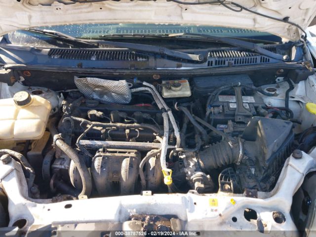 Photo 9 VIN: NM0LS7AN5CT079076 - FORD TRANSIT CONNECT 