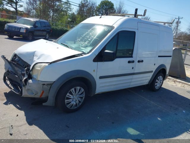 Photo 1 VIN: NM0LS7AN5CT080812 - FORD TRANSIT CONNECT 