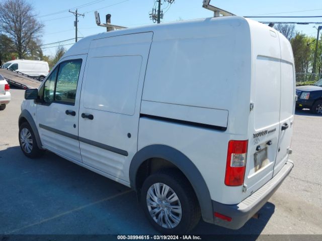 Photo 2 VIN: NM0LS7AN5CT080812 - FORD TRANSIT CONNECT 