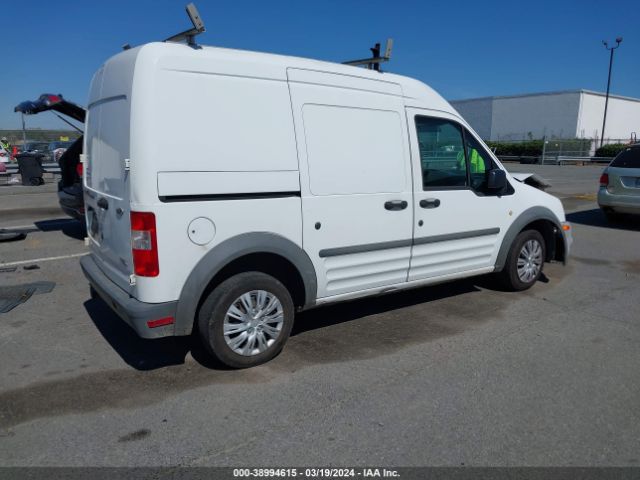 Photo 3 VIN: NM0LS7AN5CT080812 - FORD TRANSIT CONNECT 