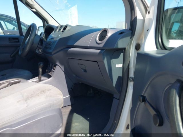 Photo 4 VIN: NM0LS7AN5CT080812 - FORD TRANSIT CONNECT 