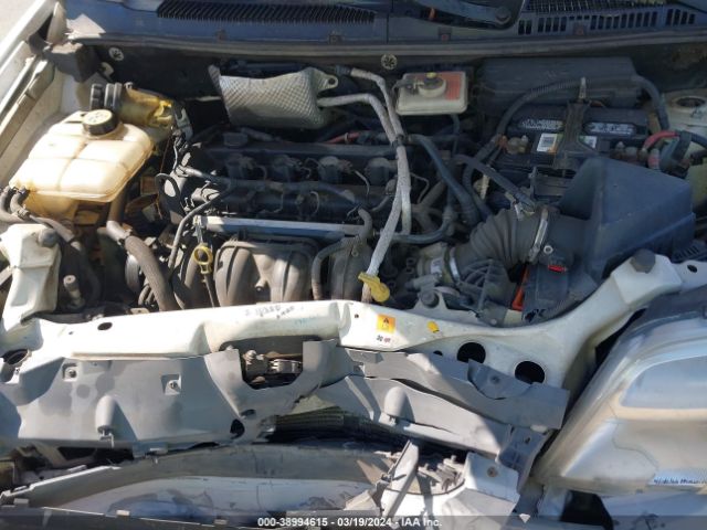 Photo 9 VIN: NM0LS7AN5CT080812 - FORD TRANSIT CONNECT 