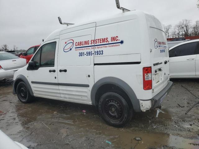 Photo 1 VIN: NM0LS7AN5CT087176 - FORD TRANSIT 