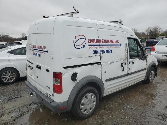 Photo 2 VIN: NM0LS7AN5CT087176 - FORD TRANSIT 