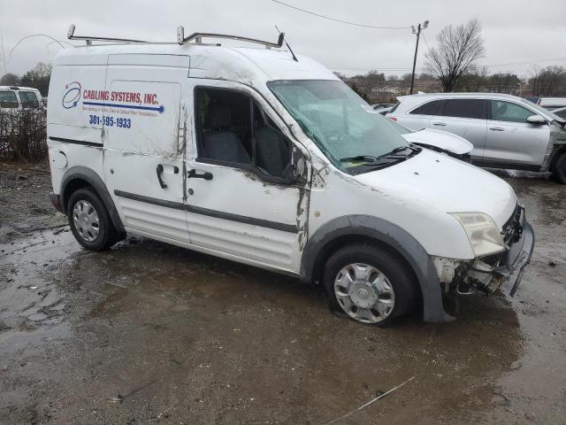 Photo 3 VIN: NM0LS7AN5CT087176 - FORD TRANSIT 