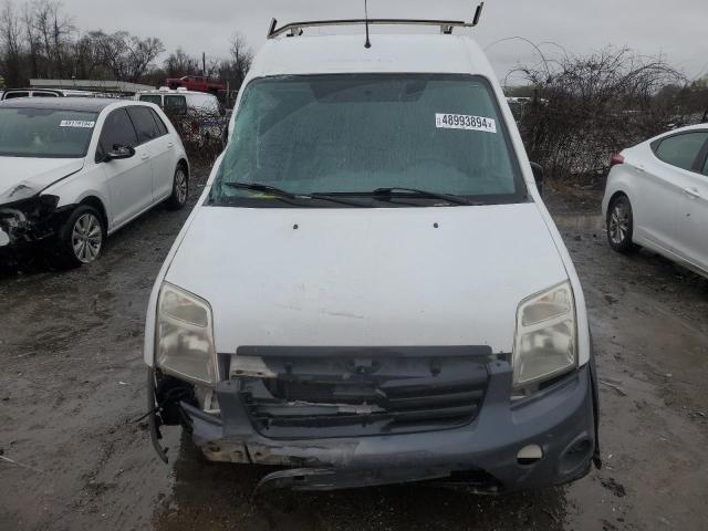 Photo 4 VIN: NM0LS7AN5CT087176 - FORD TRANSIT 