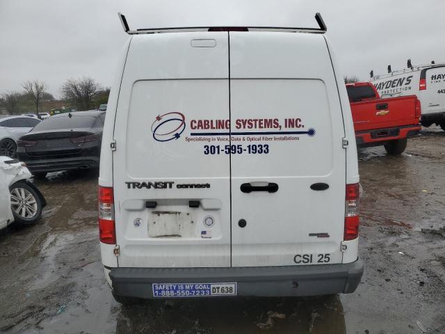 Photo 5 VIN: NM0LS7AN5CT087176 - FORD TRANSIT 