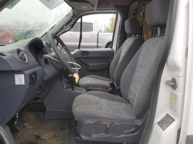 Photo 6 VIN: NM0LS7AN5CT087176 - FORD TRANSIT 