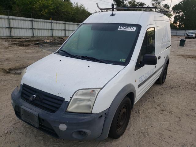 Photo 1 VIN: NM0LS7AN5CT090871 - FORD TRANSIT CO 