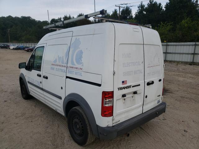 Photo 2 VIN: NM0LS7AN5CT090871 - FORD TRANSIT CO 