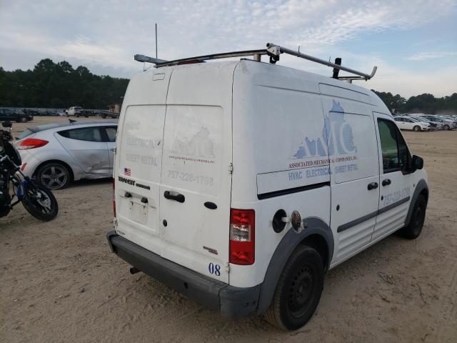 Photo 3 VIN: NM0LS7AN5CT090871 - FORD TRANSIT CO 