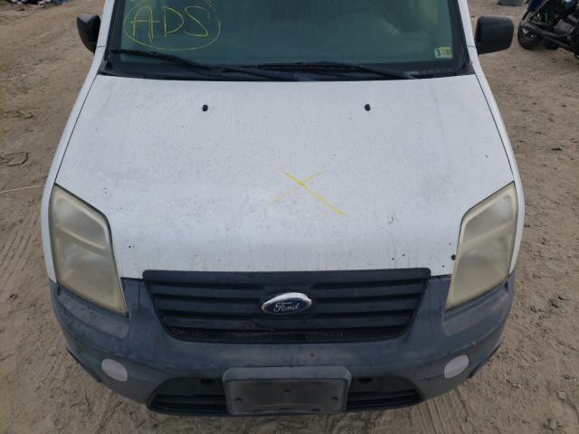 Photo 6 VIN: NM0LS7AN5CT090871 - FORD TRANSIT CO 