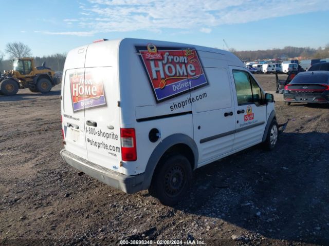 Photo 3 VIN: NM0LS7AN5CT097643 - FORD TRANSIT CONNECT 