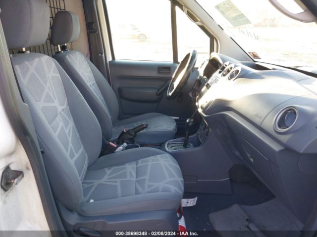 Photo 4 VIN: NM0LS7AN5CT097643 - FORD TRANSIT CONNECT 