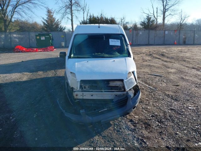 Photo 5 VIN: NM0LS7AN5CT097643 - FORD TRANSIT CONNECT 