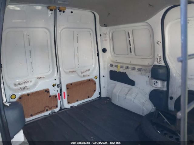 Photo 7 VIN: NM0LS7AN5CT097643 - FORD TRANSIT CONNECT 