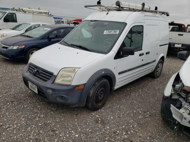 Photo 1 VIN: NM0LS7AN5CT099117 - FORD TRANSIT 