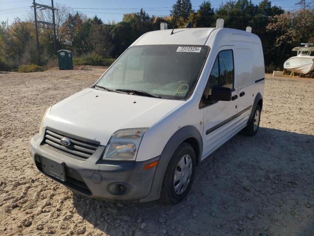 Photo 1 VIN: NM0LS7AN5CT100265 - FORD TRANSIT CO 