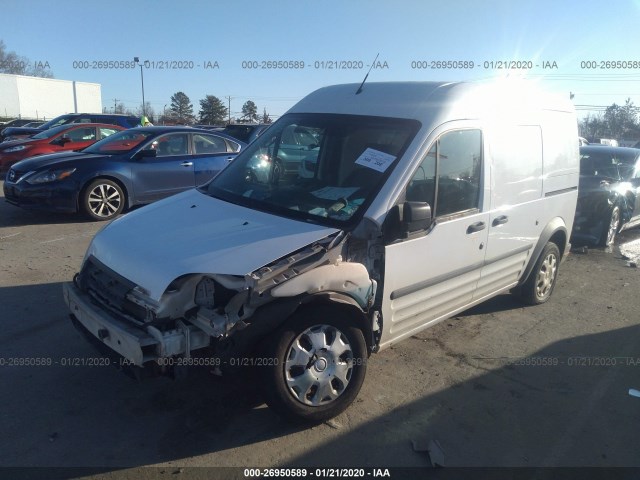 Photo 1 VIN: NM0LS7AN5CT103179 - FORD TRANSIT CONNECT 