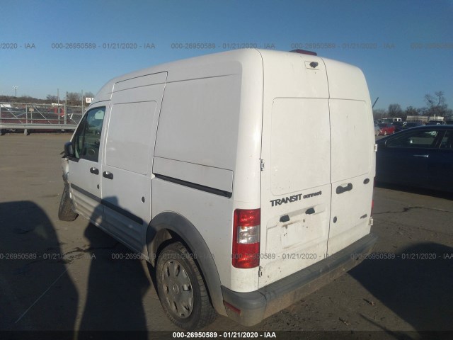 Photo 2 VIN: NM0LS7AN5CT103179 - FORD TRANSIT CONNECT 