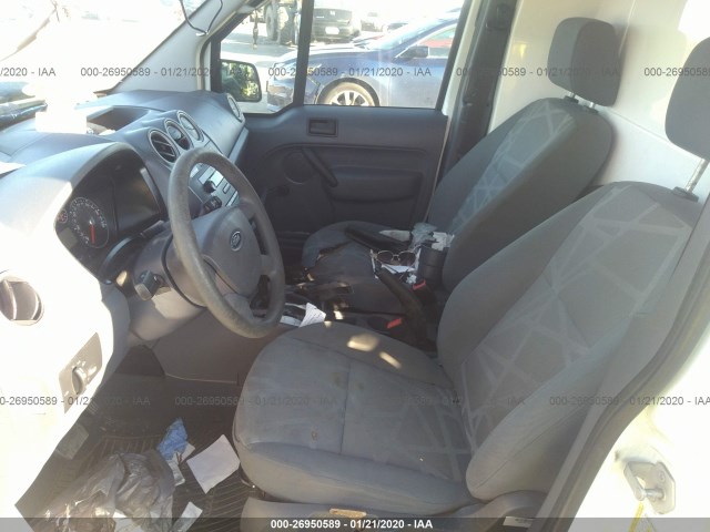 Photo 4 VIN: NM0LS7AN5CT103179 - FORD TRANSIT CONNECT 