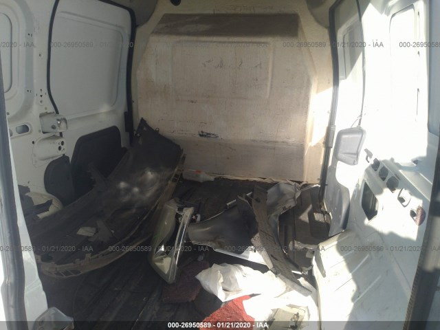 Photo 7 VIN: NM0LS7AN5CT103179 - FORD TRANSIT CONNECT 