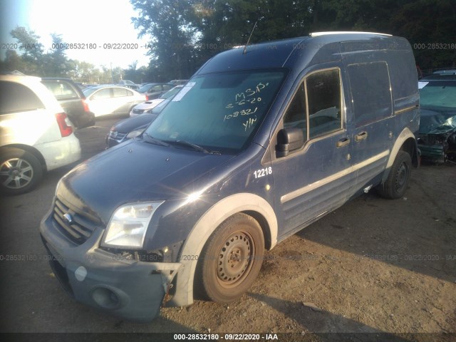 Photo 1 VIN: NM0LS7AN5CT108821 - FORD TRANSIT CONNECT 