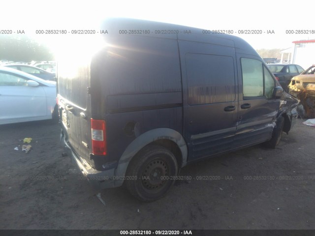 Photo 3 VIN: NM0LS7AN5CT108821 - FORD TRANSIT CONNECT 