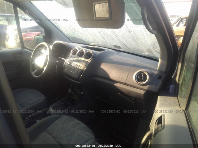 Photo 4 VIN: NM0LS7AN5CT108821 - FORD TRANSIT CONNECT 