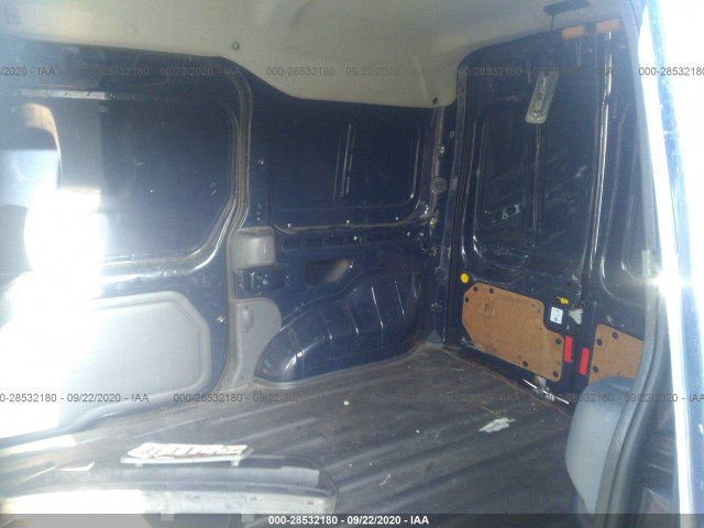 Photo 7 VIN: NM0LS7AN5CT108821 - FORD TRANSIT CONNECT 