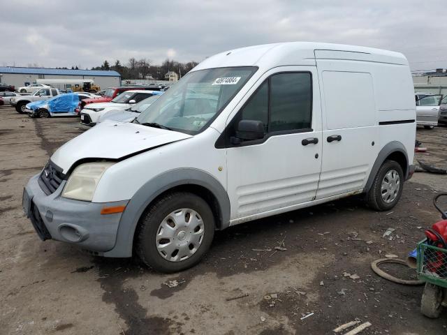 Photo 0 VIN: NM0LS7AN5DT128343 - FORD TRANSIT 