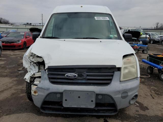 Photo 4 VIN: NM0LS7AN5DT128343 - FORD TRANSIT 