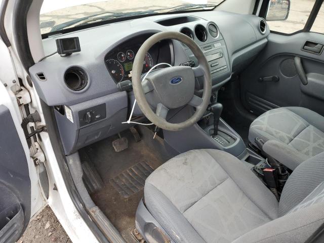 Photo 7 VIN: NM0LS7AN5DT128343 - FORD TRANSIT 