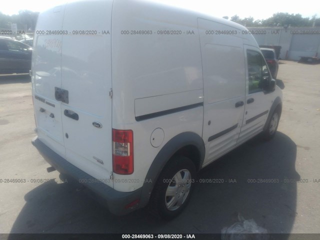 Photo 3 VIN: NM0LS7AN5DT144980 - FORD TRANSIT CONNECT 