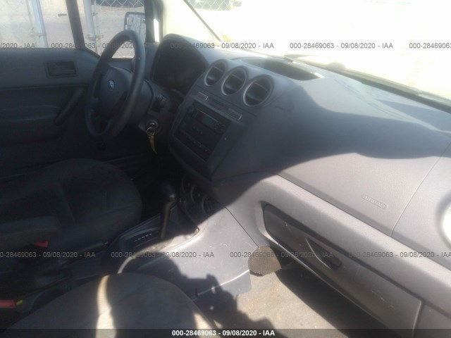 Photo 4 VIN: NM0LS7AN5DT144980 - FORD TRANSIT CONNECT 