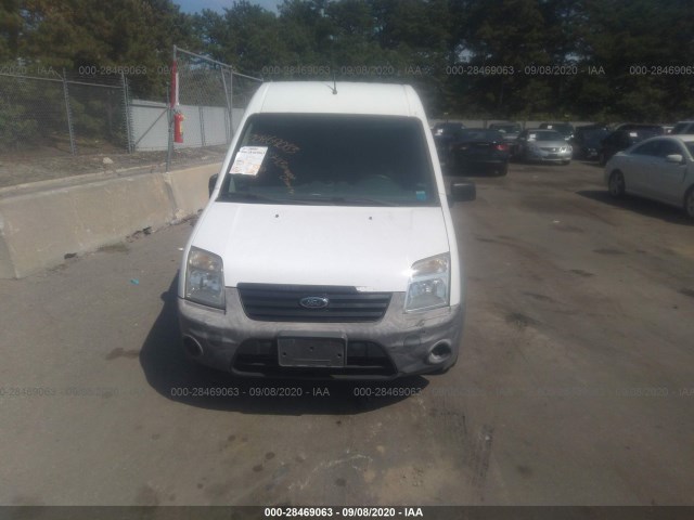 Photo 5 VIN: NM0LS7AN5DT144980 - FORD TRANSIT CONNECT 