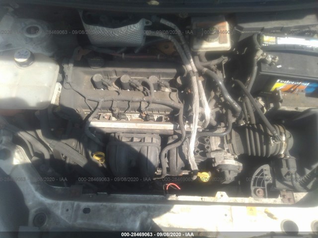 Photo 9 VIN: NM0LS7AN5DT144980 - FORD TRANSIT CONNECT 