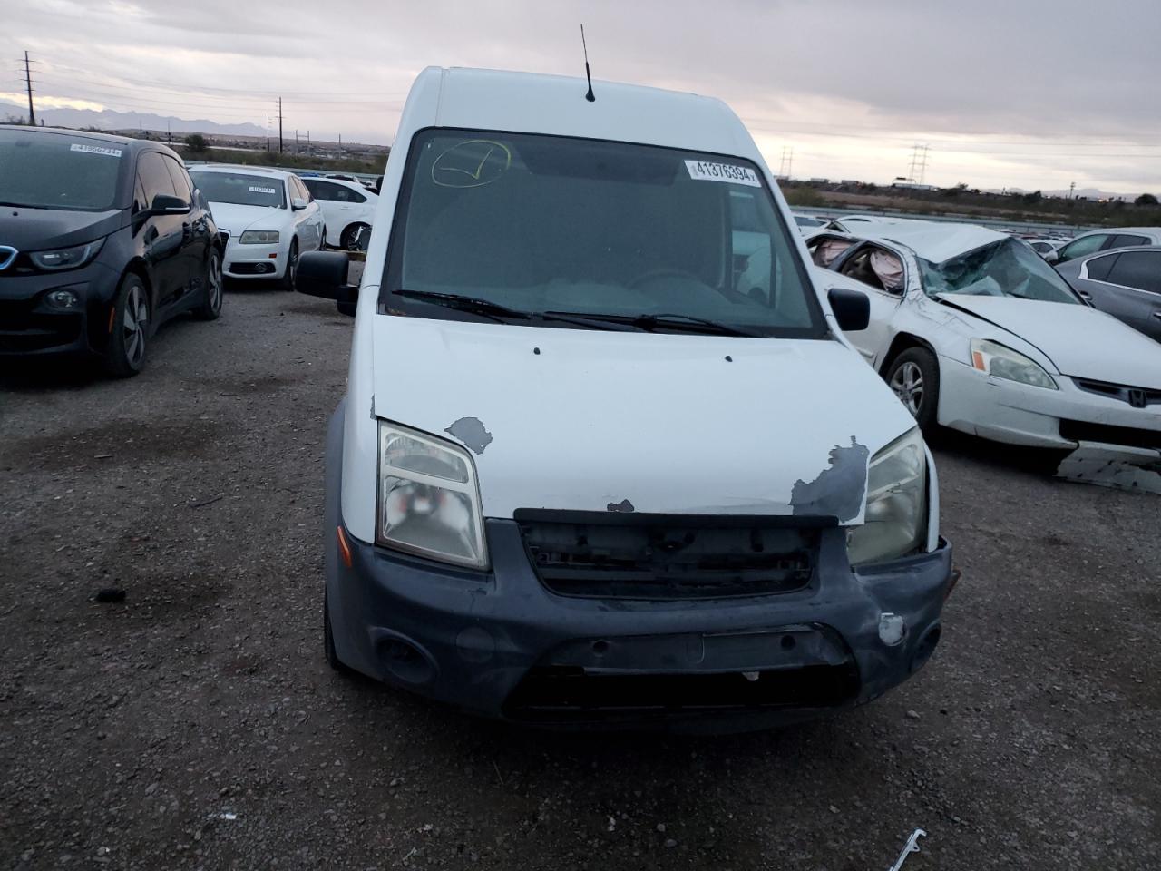 Photo 4 VIN: NM0LS7AN5DT147152 - FORD TRANSIT 