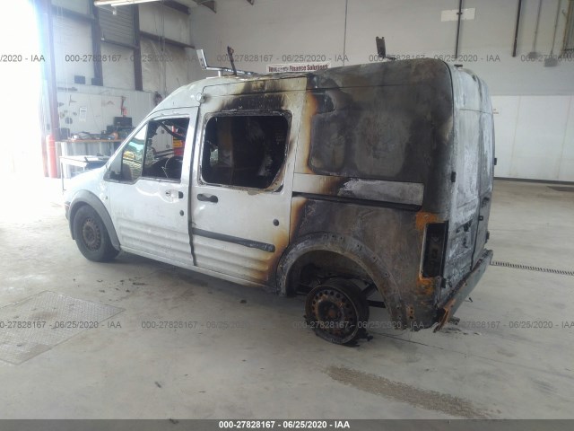 Photo 2 VIN: NM0LS7AN5DT163710 - FORD TRANSIT CONNECT 