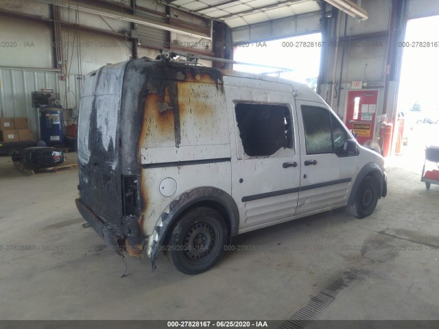 Photo 3 VIN: NM0LS7AN5DT163710 - FORD TRANSIT CONNECT 