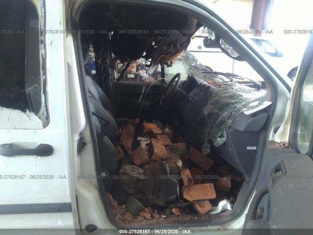 Photo 4 VIN: NM0LS7AN5DT163710 - FORD TRANSIT CONNECT 