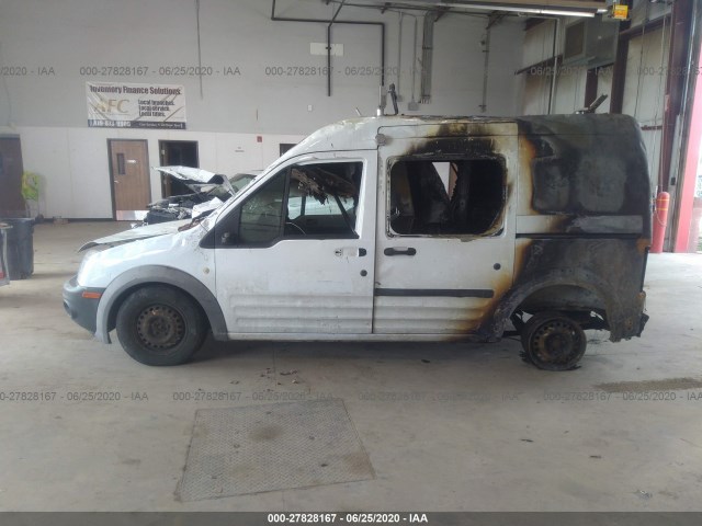 Photo 5 VIN: NM0LS7AN5DT163710 - FORD TRANSIT CONNECT 