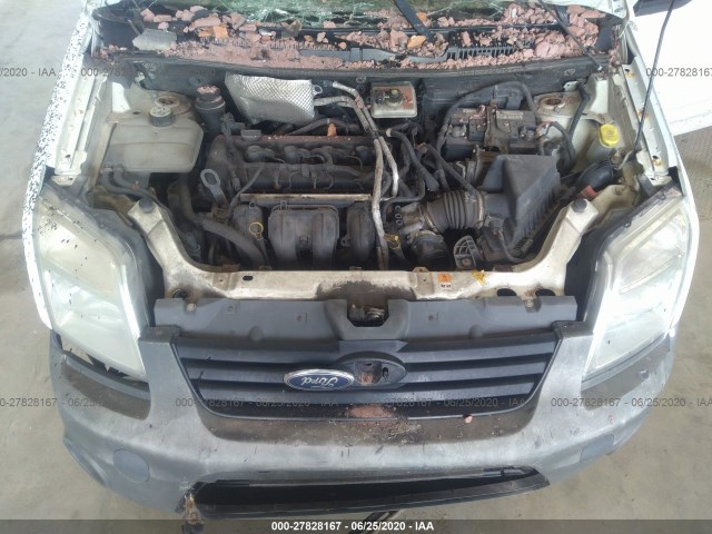 Photo 9 VIN: NM0LS7AN5DT163710 - FORD TRANSIT CONNECT 